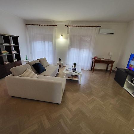 Marsaline Apartment Marsala Exterior photo